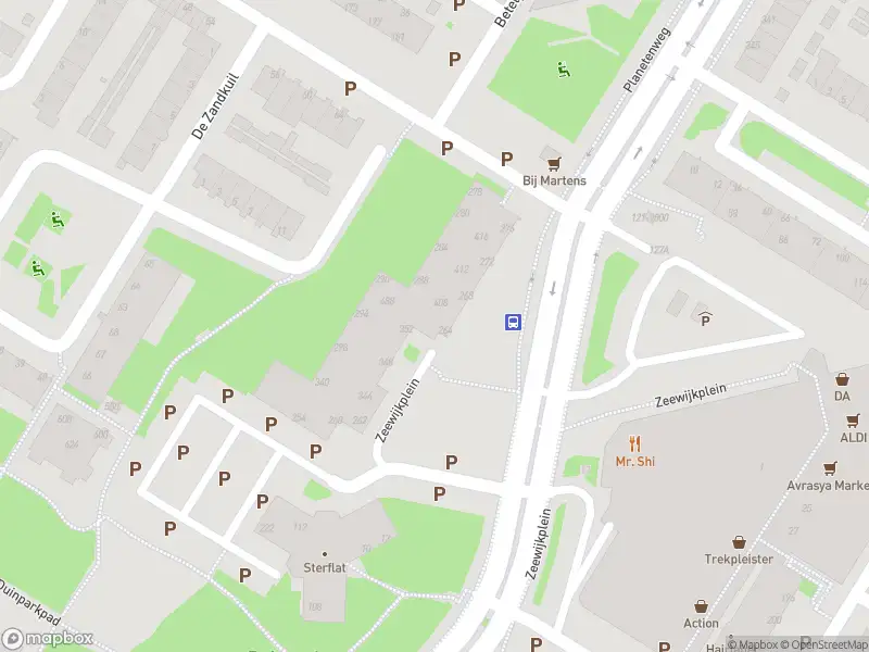 Overlastmelding Zeewijkplein in IJmuiden gesloten