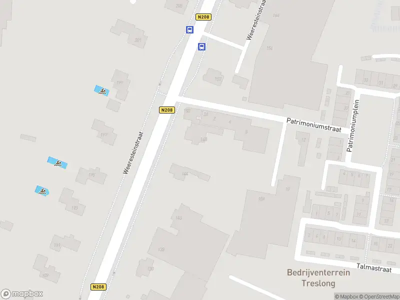 Overlastmelding Weeresteinstraat in Hillegom