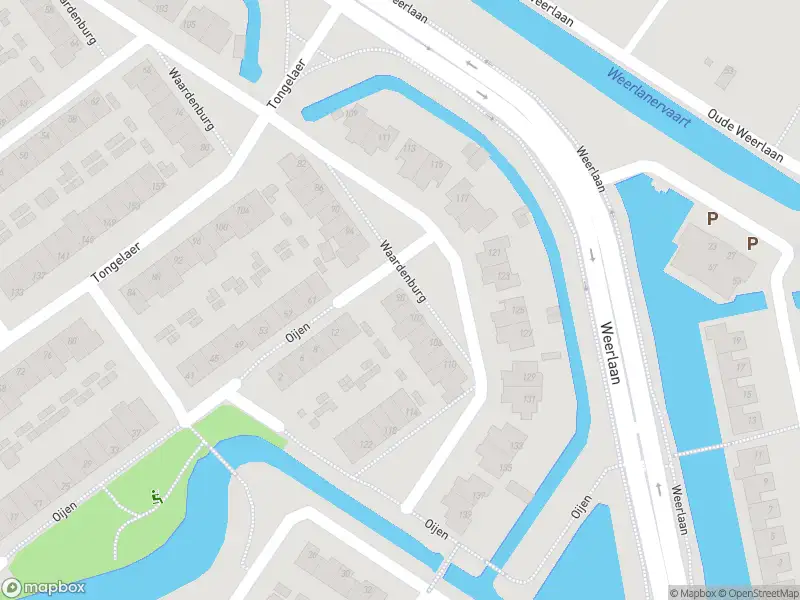 Overlastmelding Waardenburg in Hillegom gesloten