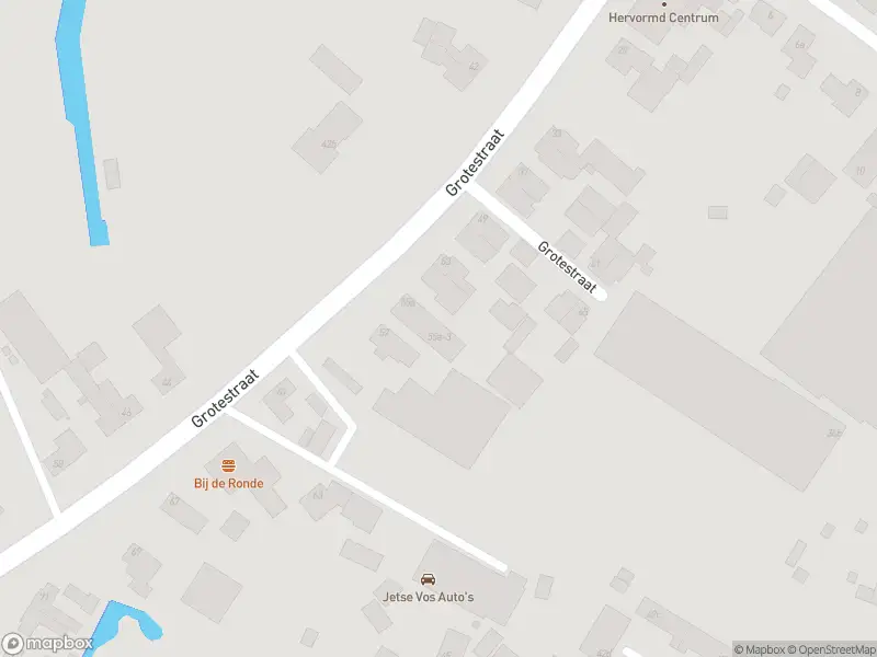 Overlastmelding Grotestraat in Veen gesloten