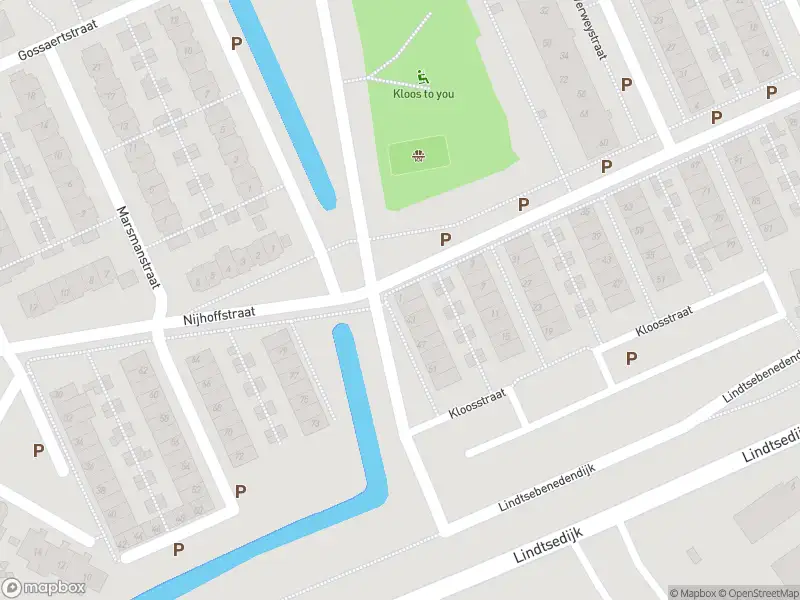 Overlastmelding Van Eedenstraat in Zwijndrecht (3333 VM) gesloten