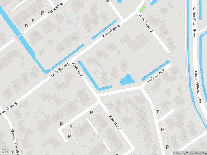 Overlastmelding Lepelaarstraat in 't Zand