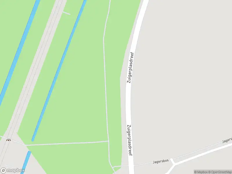 Overlastmelding Zuigerplasdreef in 8223EX Lelystad gesloten