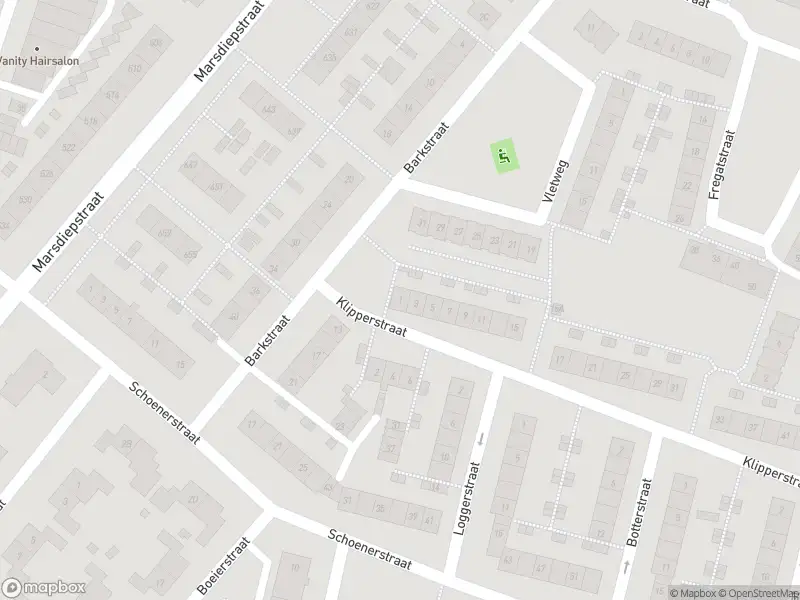 Overlastmelding Klipperstraat in Den Helder gesloten