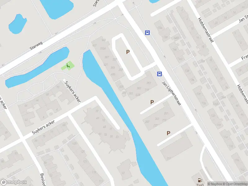 Overlastmelding Jan Ligthartstraat in Heemskerk gesloten