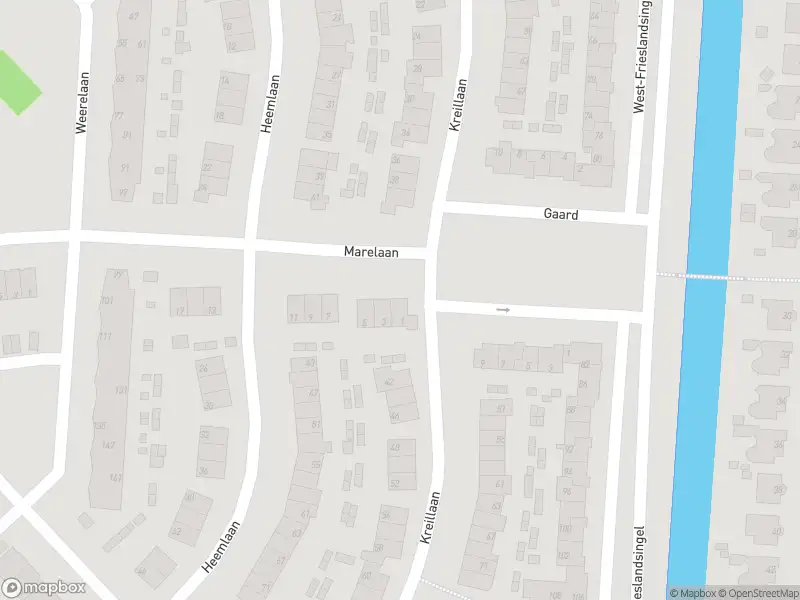Overlastmelding Keinsmerwiel in 1705GG Heerhugowaard gesloten