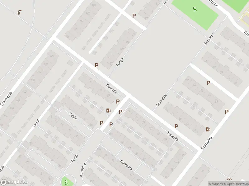 Brandweer met gepaste spoed naar de Tenerife in Zoetermeer