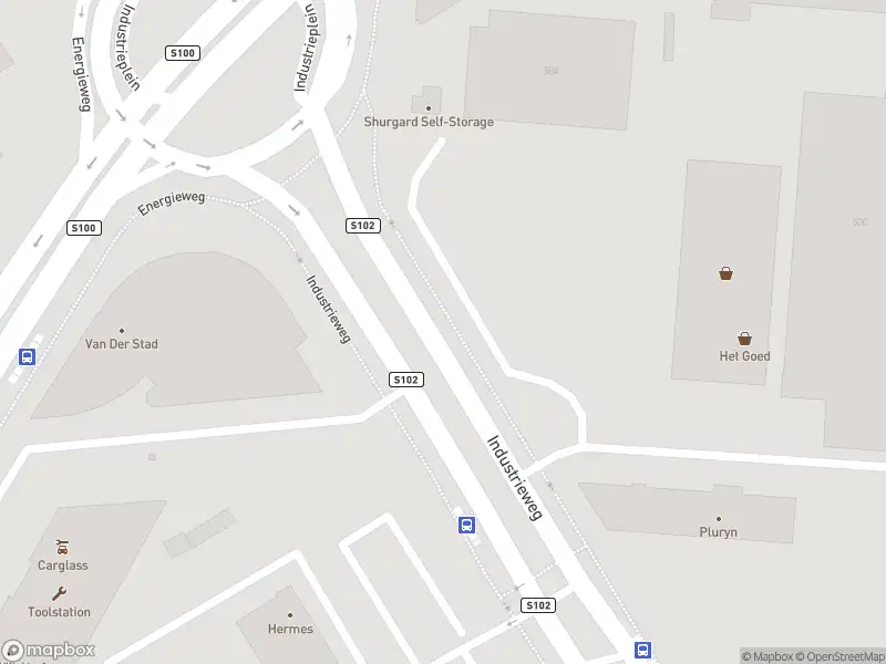 Politie naar de Ambachtsweg in Nijmegen vanwege aanrijding met letsel