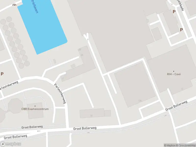 Politie naar de Groot Bollerweg in Venlo vanwege aanrijding met letsel