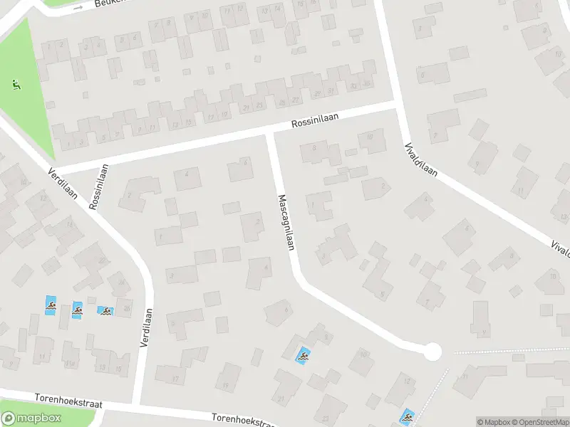 Overlastmelding Mascagnilaan in Berkel-Enschot gesloten