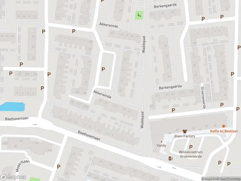 Overlastmelding Akkerwinde in Waddinxveen