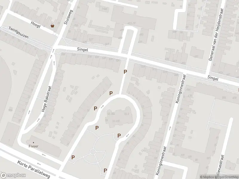 Overlastmelding Rozenhof in Dordrecht