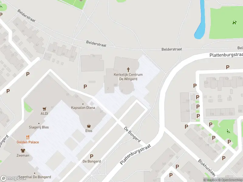 Overlastmelding De Bongerd in Doetinchem