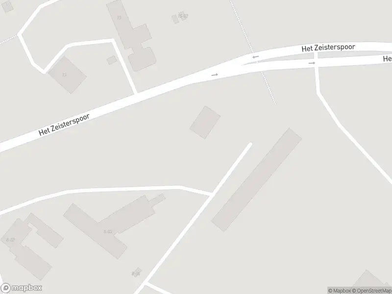 Brandweer met gepaste spoed naar de Het Zeisterspoor in Soesterberg