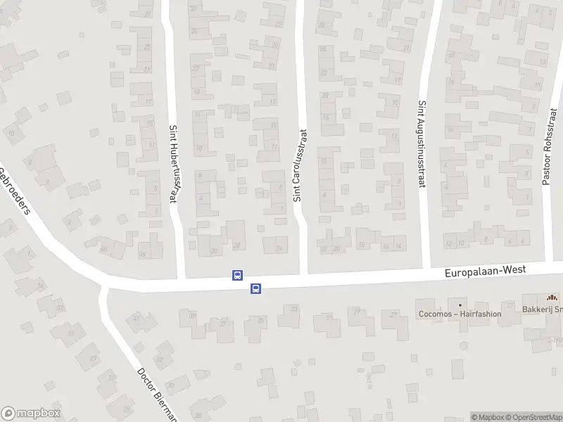 Overlastmelding Sint Carolusstraat in Herkenbosch