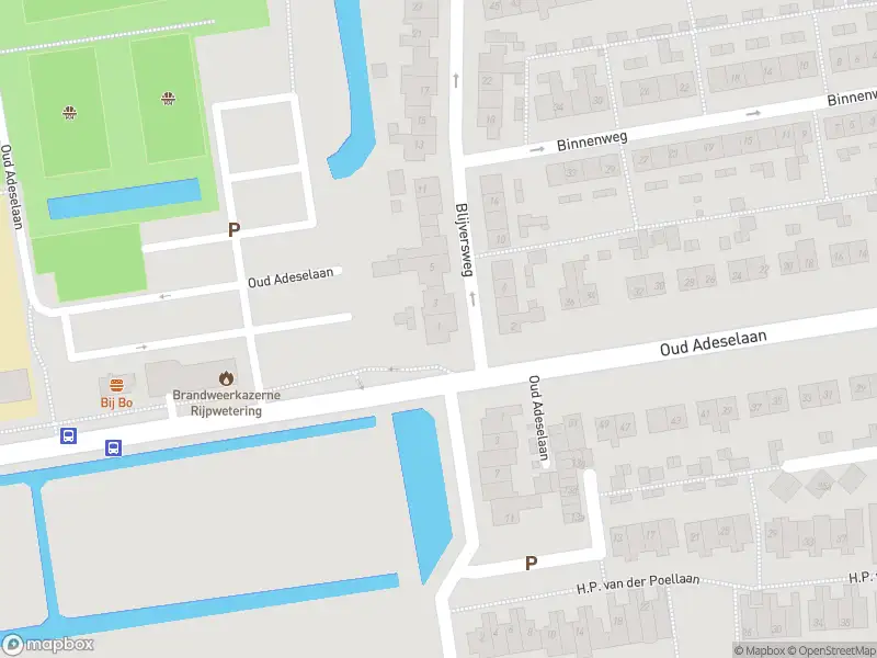 Overlastmelding Blijversweg in Rijpwetering