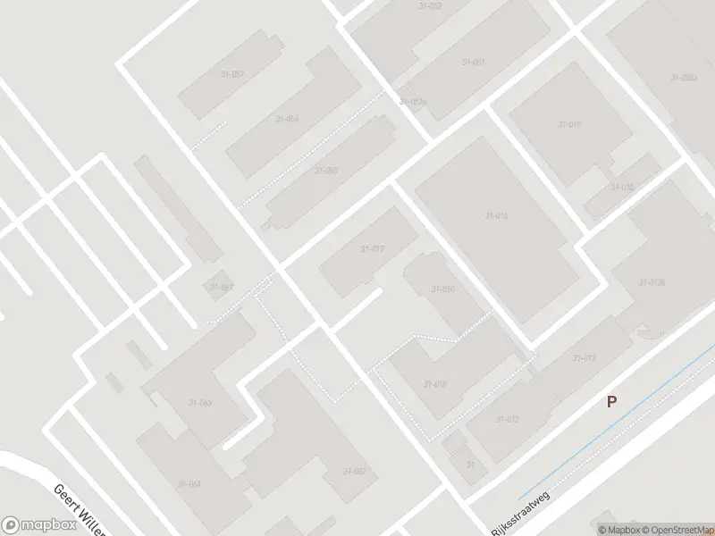 Anonieme overlastmelding Rijksstraatweg in Sassenheim