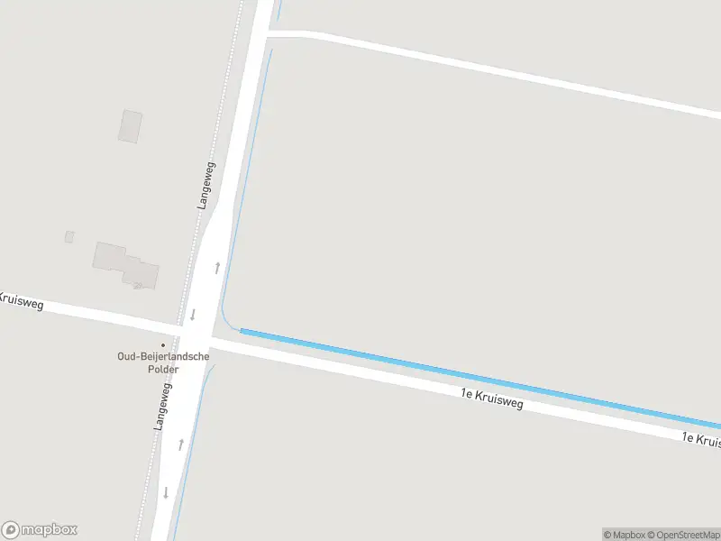 Overlastmelding Langeweg in Oud-Beijerland