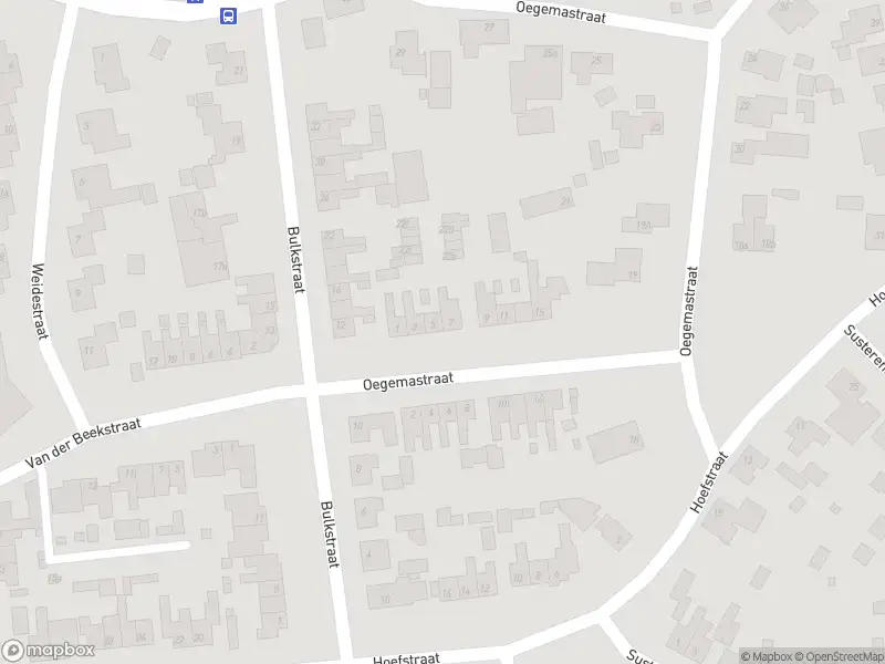 Overlastmelding Hoofdstraat in 4265HK Genderen gesloten