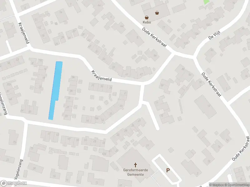 Overlastmelding Vogelenzang in Wijk en Aalburg