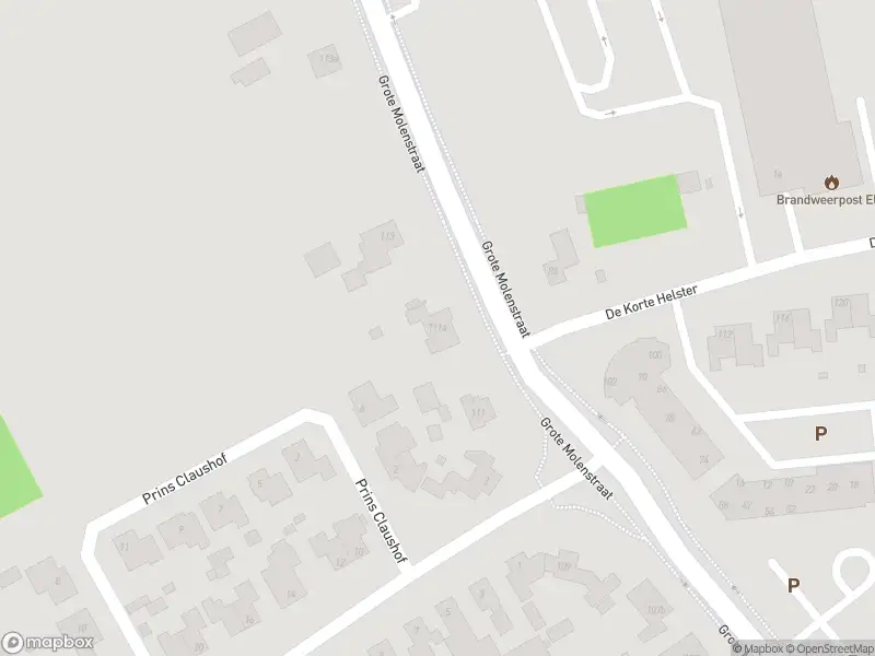 Overlastmelding Grote Molenstraat in Elst