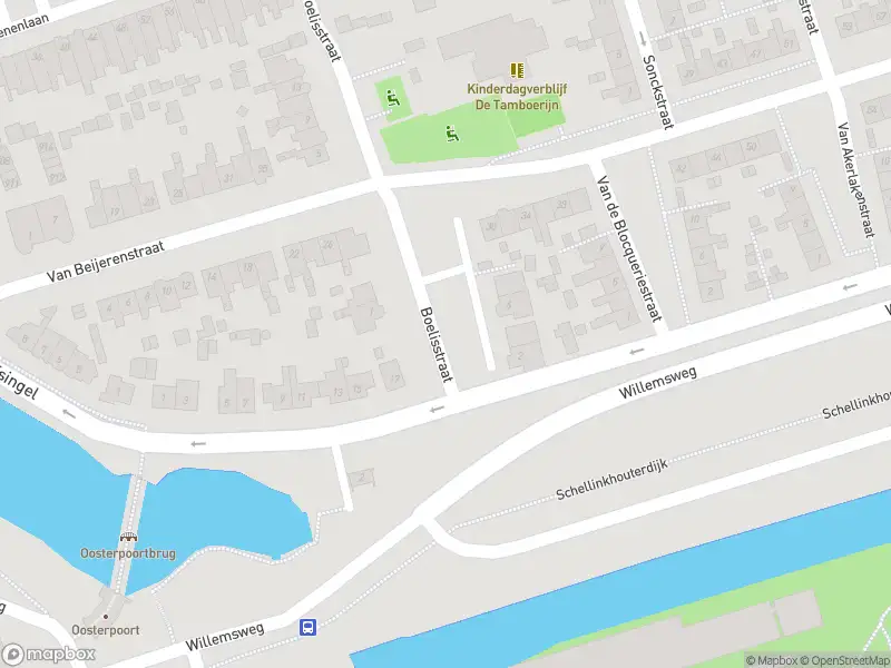 Overlastmelding Boelisstraat in Hoorn