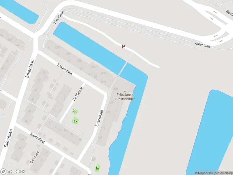 Besteld ambulance vervoer naar de Essendaal in Rozenburg