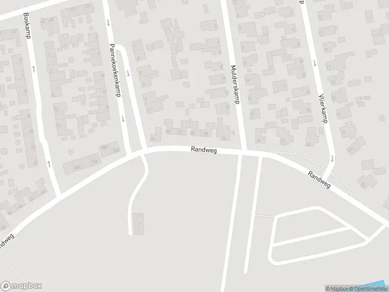 Brandweer met grote spoed naar de Keppelskamp in Hattem vanwege afhijsen patient