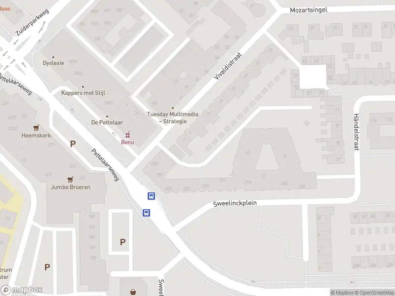 Politie naar de Pettelaarseweg in 's-Hertogenbosch vanwege ongeval met letsel