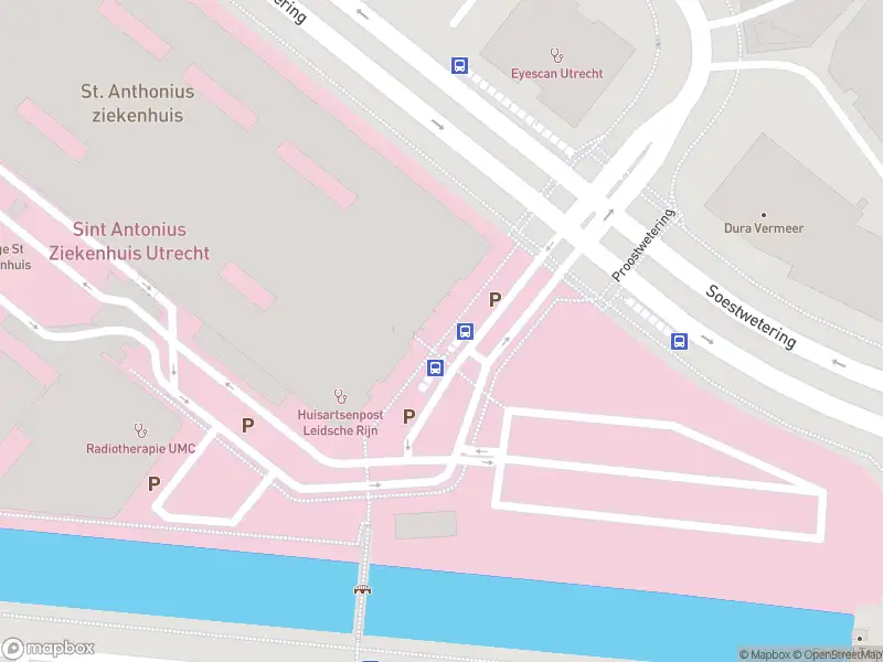 Brandweer met grote spoed naar de Asterstraat in Utrecht vanwege stankoverlast