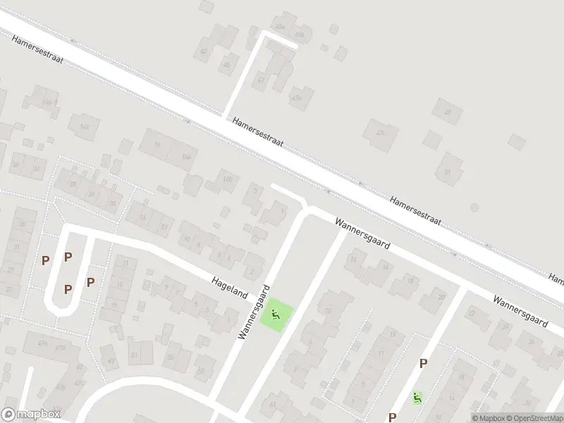 Overlastmelding Wannersgaard in Westervoort