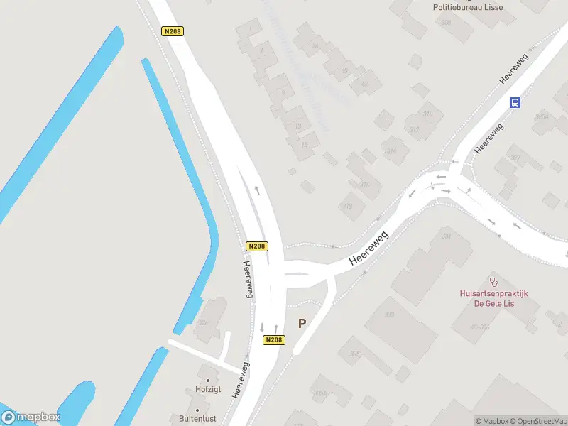 Overlastmelding Suddeoever in Lisse