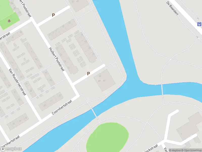 Overlastmelding Anna Blamanhof in Heemskerk