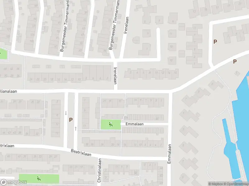 Brandweer met gepaste spoed naar de Nassaupark in Harmelen vanwege stankoverlast