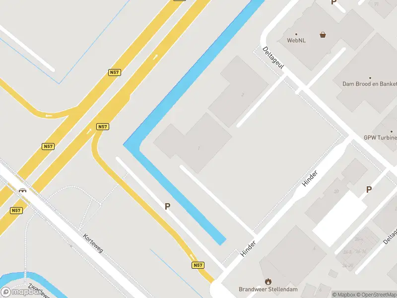 Overlastmelding Hinder in Stellendam