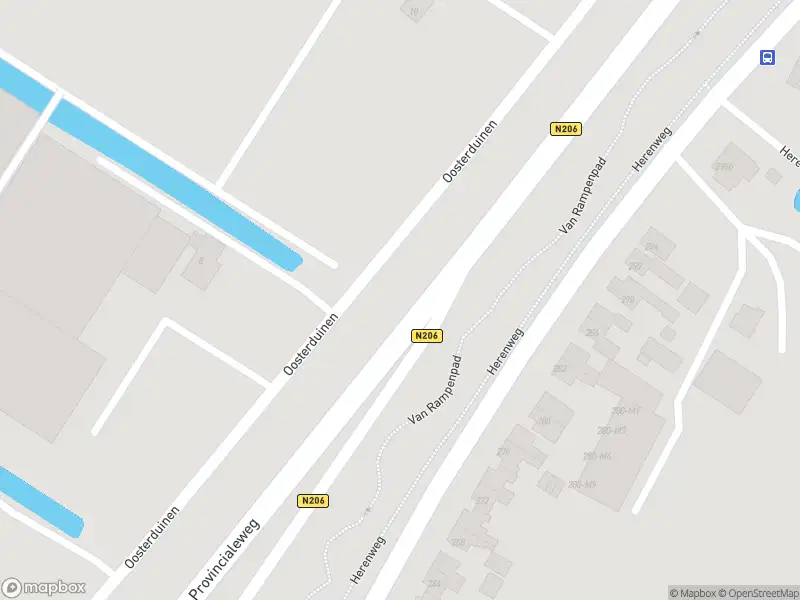 Overlastmelding Dr. Poelslaan & Sint Bavotuin in Noordwijkerhout