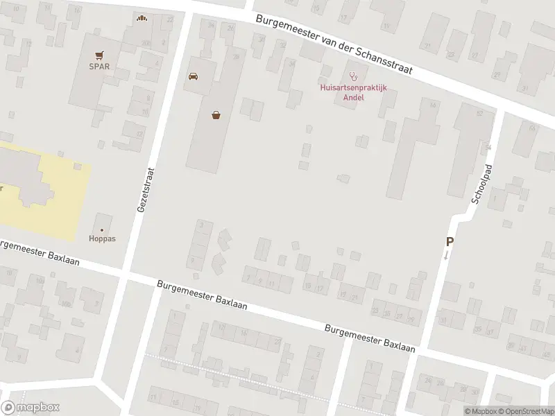 Overlastmelding Wilhelminastraat in 4281LM Andel