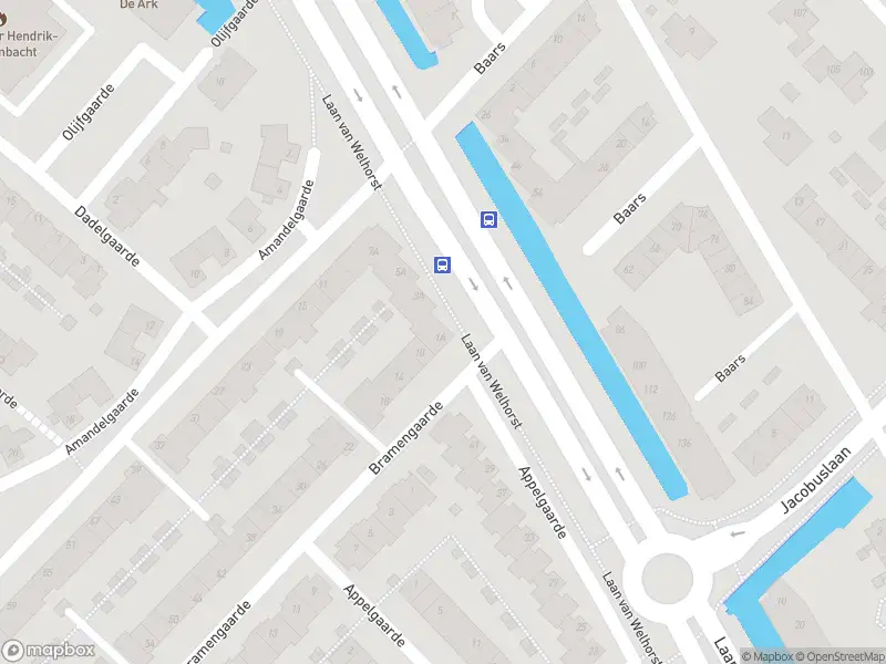 Overlastmelding Amandelgaarde in Hendrik-Ido-Ambacht