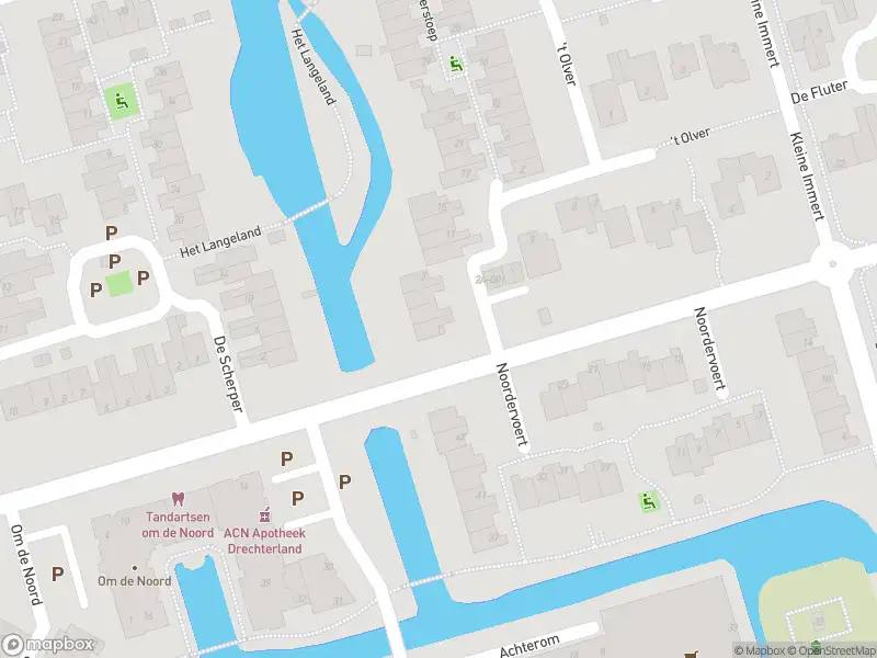 Overlastmelding De Overstoep in Hoogkarspel