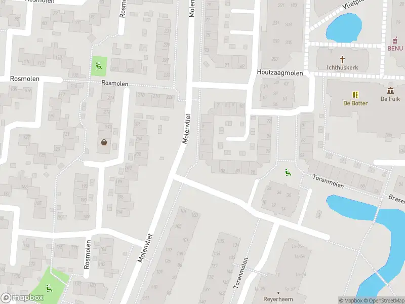 Ambulance met gepaste spoed naar de Houtzaagmolen in Ridderkerk