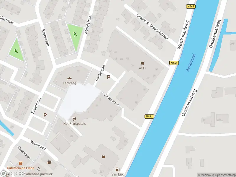 Ambulance met gepaste spoed naar de Beukenpad in Ter Aar