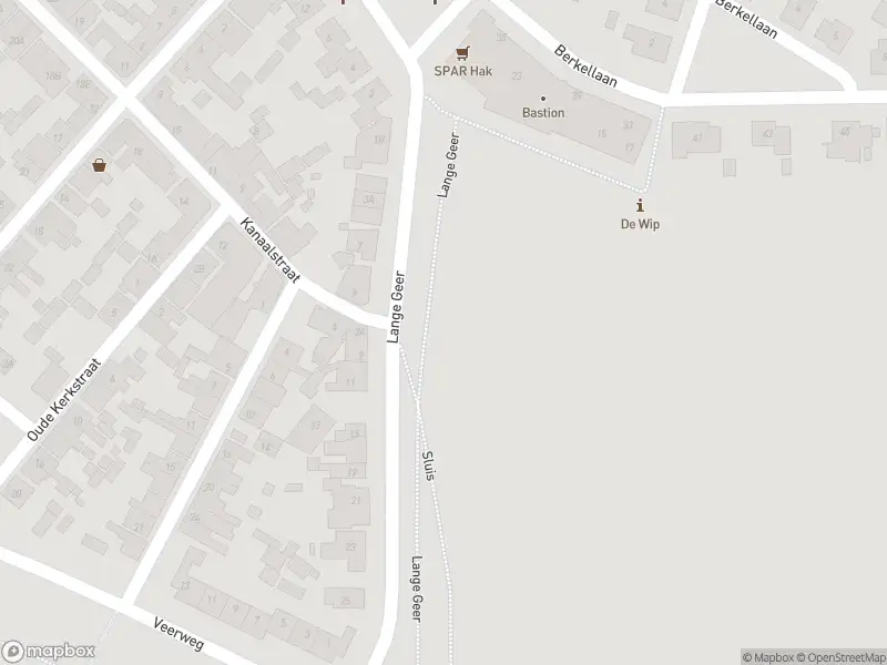 Overlastmelding Schoolstraat in 4417AA Hansweert