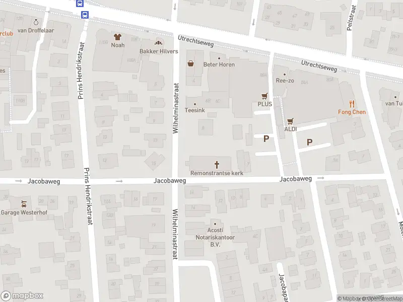 Overlastmelding Jacobaweg in Oosterbeek (6862 HE)