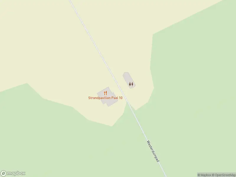 Ambulance met grote spoed naar de Westerduin in Ouddorp