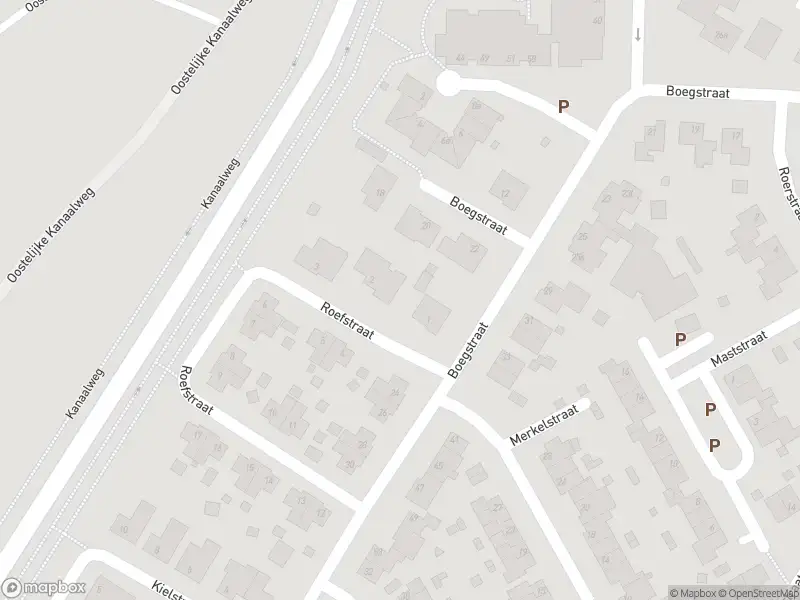 Overlastmelding Roefstraat in Maasbracht