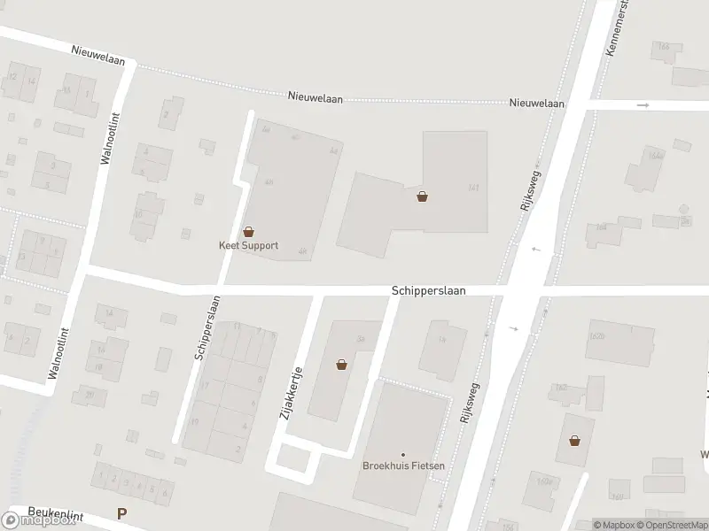 Overlastmelding Schipperslaan in Limmen