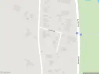 Ambulance met gepaste spoed naar de Onderweg in Arkel