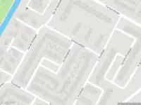 Ambulance met gepaste spoed naar de Jan Ekelsplein in Alkmaar