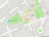 Overlastmelding Jeugrubbenweg in Hoensbroek