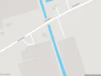 Ambulance met gepaste spoed naar de Veenakkers in Wervershoof